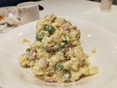 土豆泥-金春禧(贵和领秀城店)