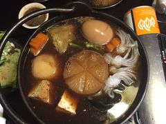 关东煮-春草居酒屋·晴子の店