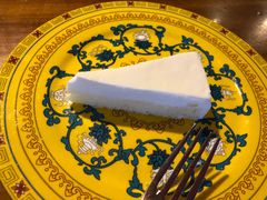 酸奶蛋糕-玛吉阿米·餐吧