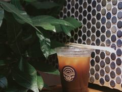 冰美式-Radar Coffee(思南路店)