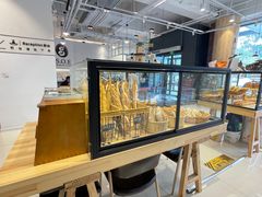 -熊叔熊婶面包房(团结湖店)