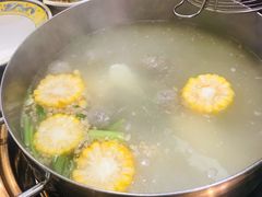 -大吉利·潮汕鲜牛肉火锅(河西店)
