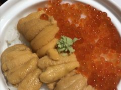 -熹炭精致日料(金融街购物中心店)