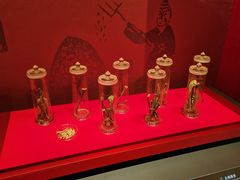 -北京大葆台遗址博物馆