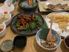 -Hatsune隐泉日式料理(SKP店)