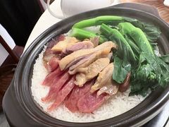 -金燕岛潮州酒楼