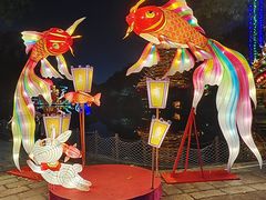 -深圳锦绣中华民俗村