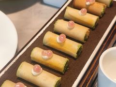-钱塘秋荷·新江浙菜(沪太路店)