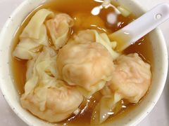 -麦文记面家(佐敦店)