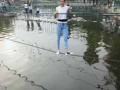 -沂蒙云瀑洞天景区
