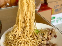 -顾芳拆骨面馆(南门大街店)
