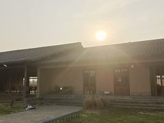 -百翠山居.家飨餐厅