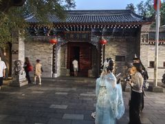 -湘子庙