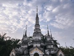 -西双版纳总佛寺