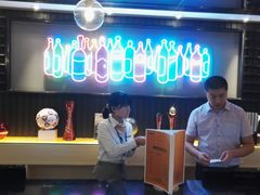 -星聚会KTV(北京世贸天阶店)