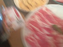 -盡膳口福跷脚牛肉火锅(北美新天地店)