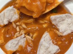 -面辣子·陕西家乡菜(钟楼店)