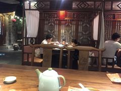 -老宁波1381餐厅(宏泰广场店)