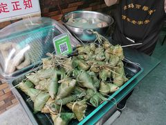 -老妈宫粽球