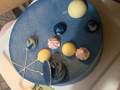 -壹点壹客·生日蛋糕(南山店)