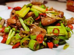 -锦州烧烤·老成都家常菜(东大桥店)