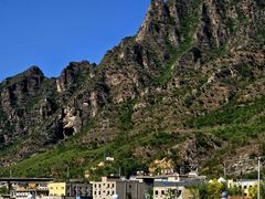 -野三坡清泉山风景区