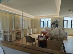 -侒悦缦月子中心·疗愈园区(龙岗店)