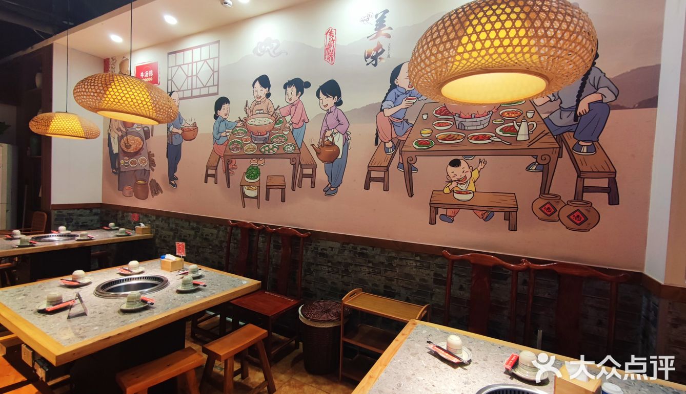 不能错过的那一碗豪华版牛杂汤