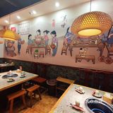 不能错过的那一碗豪华版牛杂汤