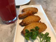 -必胜客(骡马市店)