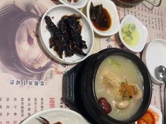-长顺参鸡汤店(西塔总店)