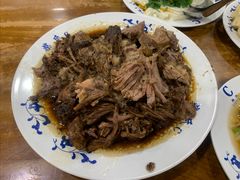 -柴氏风味斋(甘家口店)