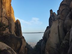 -嵖岈山风景区