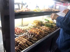 -胖子好盐水鸭(总店)