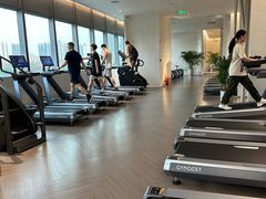 -YCHL FIT 健身(星寰店)