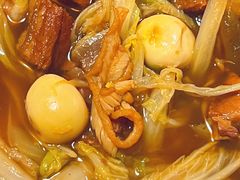 牛杂砂锅-赵家牛肉砂锅(台西三路店)