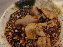 -来伊回麻辣烫·火锅串串清真(红瓦寺总店)