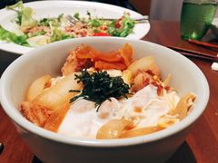 -铃木食堂(帽儿胡同店)