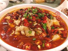 -叶派龙虾•招牌香辣蟹·海鲜(中海国际店)