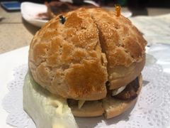 -满得意茶餐厅·顺德家常菜·港式经典(大良店)