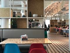 -阿那亚第二食堂 Cafeteria 2