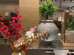 -杭州开元名都大酒店·地中海自助餐厅