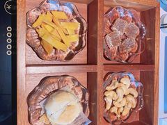 -花潮料理艺食馆(SM新生活广场店)