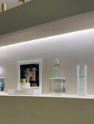 -VALMONT·若嫚蝶国际美肤中心