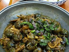 -园林美食城·本土农家菜(杨和镇店)