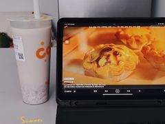 -CoCo都可(常德路店)