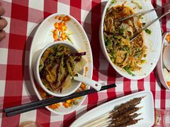 -西贝莜面村(常州新北万达广场店)