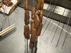 -老白清真烧烤(锦州旗舰店)