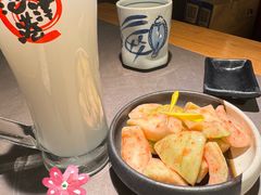 -沼津港精致料理·寿喜烧·烧鸟(龙湖南桥天街店)