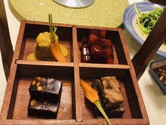 -鸭匠食府·挂炉烤鸭·新京菜(阜成路店)